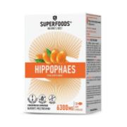 Superfoods Ippofaes 50 Capsules